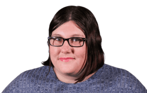 Nicole Firth