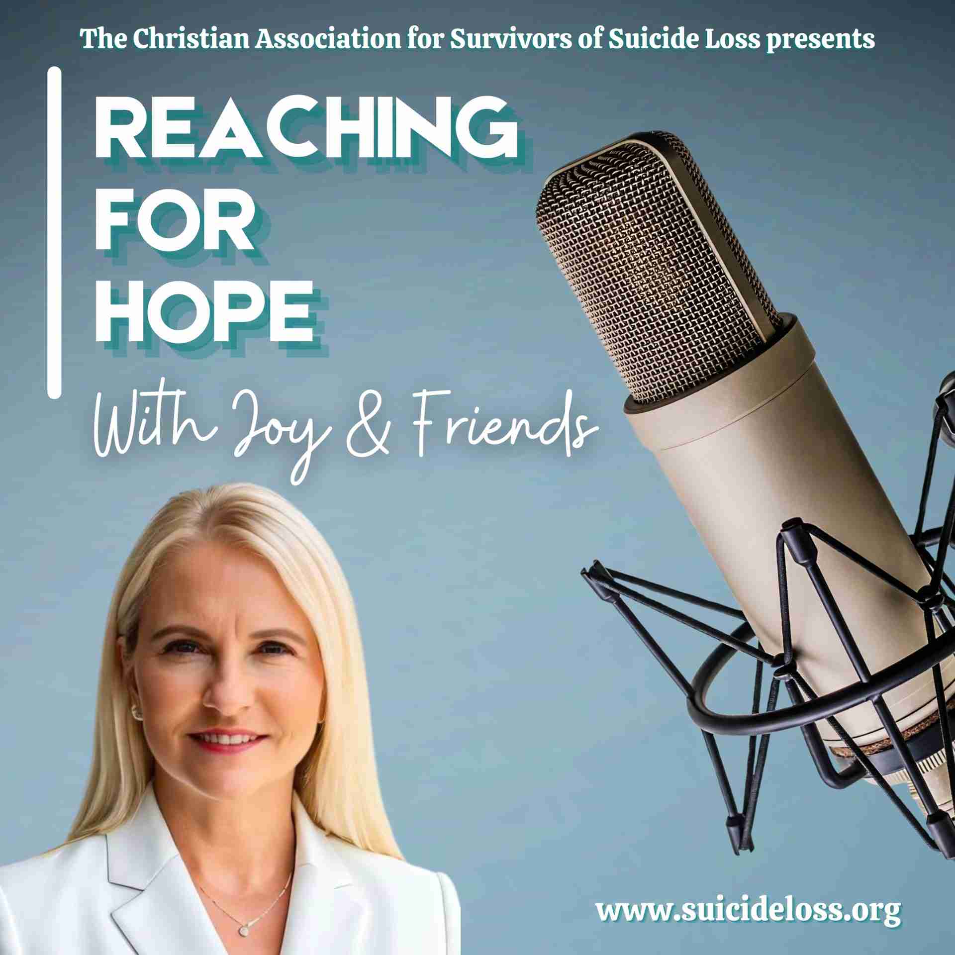 On Suicide Prevention