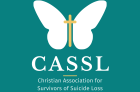 Christian Support After Suicide | Resources  for Survivors